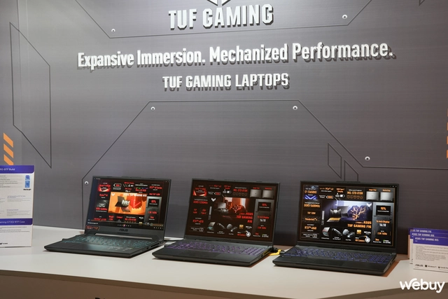 https://thuthuatonline.info//Trên tay ASUS ROG Zephyrus G14 và G16 Thiết kế mỏng nhẹ, màn hình OLED tràn viền, vi xử lý cao cấp từ cả Intel và AMD 15