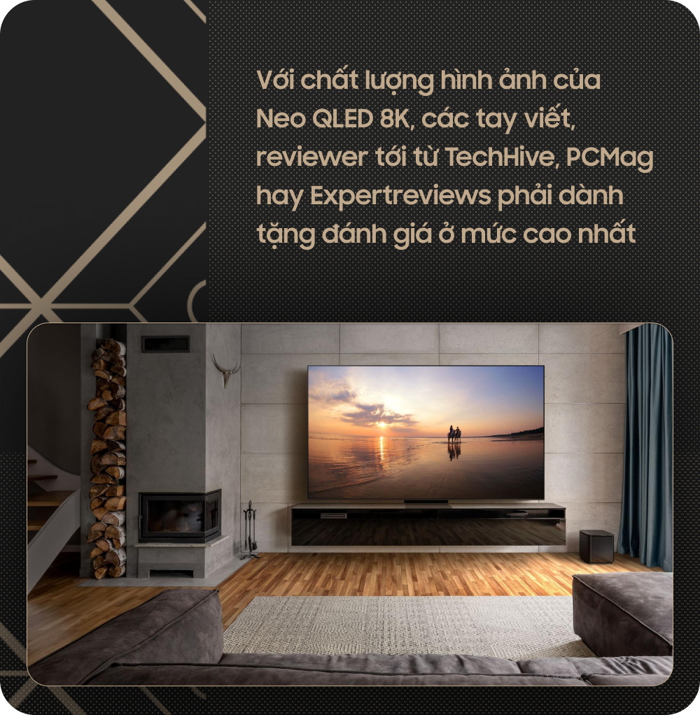 "Dũng khí" giúp Samsung tự tin thương mại hóa TV kích cỡ 98 inch- Ảnh 10.