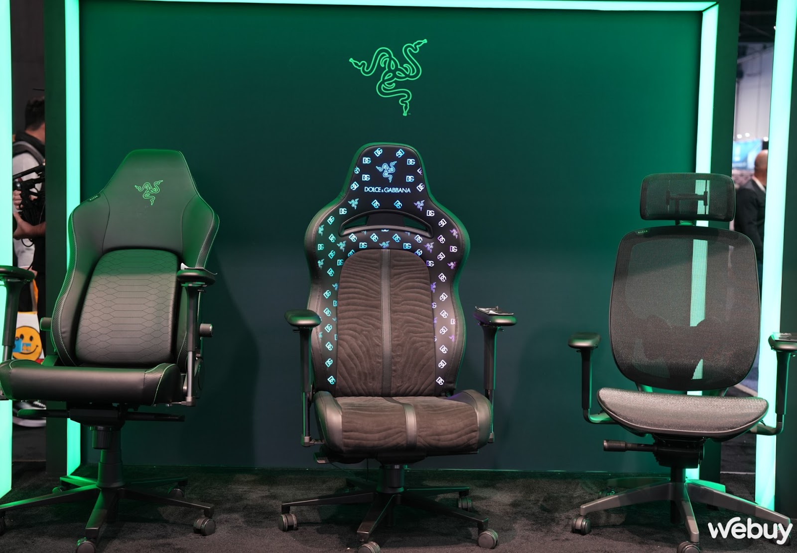 Razer Project Esther: Chiếc đệm "thần kỳ” giúp bạn cảm nhận game bằng cả cơ thể, nâng trải nghiệm lên một tầm cao mới- Ảnh 5.