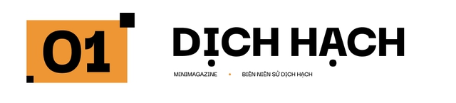 Một biên niên sử về dịch hạch tại Việt Nam và "Cái chết đen" từng xóa sổ 50% dân số Châu Âu trong quá khứ- Ảnh 2.