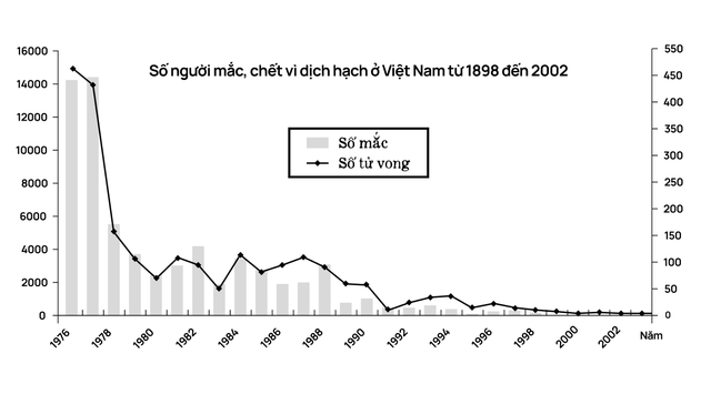 Một biên niên sử về dịch hạch tại Việt Nam và "Cái chết đen" từng xóa sổ 50% dân số Châu Âu trong quá khứ- Ảnh 25.