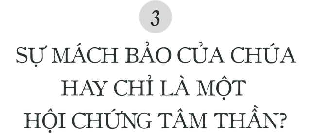 Giấc mơ mặc khải của Descartes hay "Hội chứng đầu nổ tung": Thứ đã mở ra toàn bộ hình học giải tích không gian và nền triết học cho nhân loại- Ảnh 8.