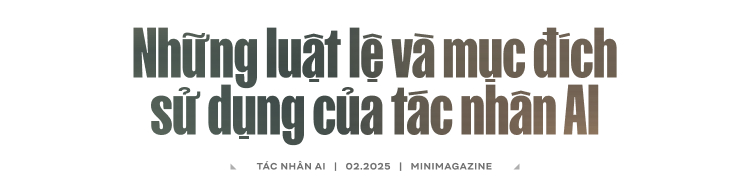 "Tác nhân AI" là gì, tại sao ngành công nghệ lại gọi nó là bước tiến hóa tiếp theo của trí tuệ nhân tạo?- Ảnh 3.