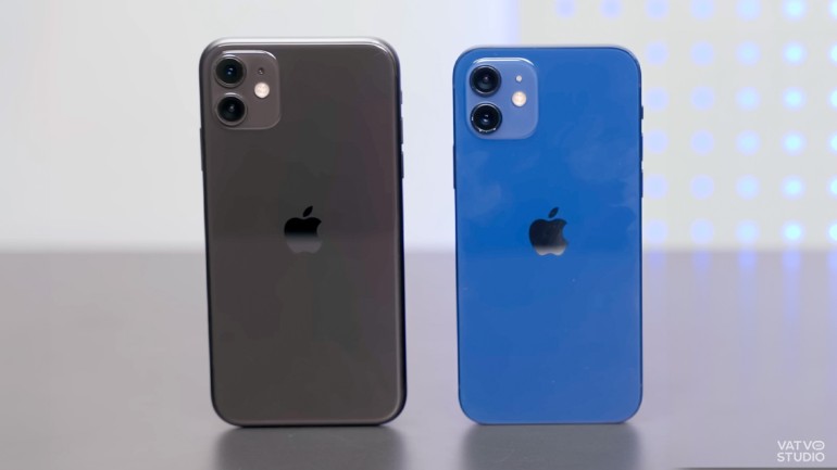 Giá iPhone 11, iPhone 12 mới gần như “chạm đáy” nhưng sao vẫn không đáng mua?