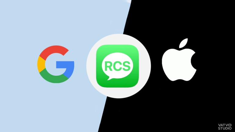 Giao thức RCS là gì? Apple áp dụng chuẩn này sẽ mang tới lợi ích ra sao?