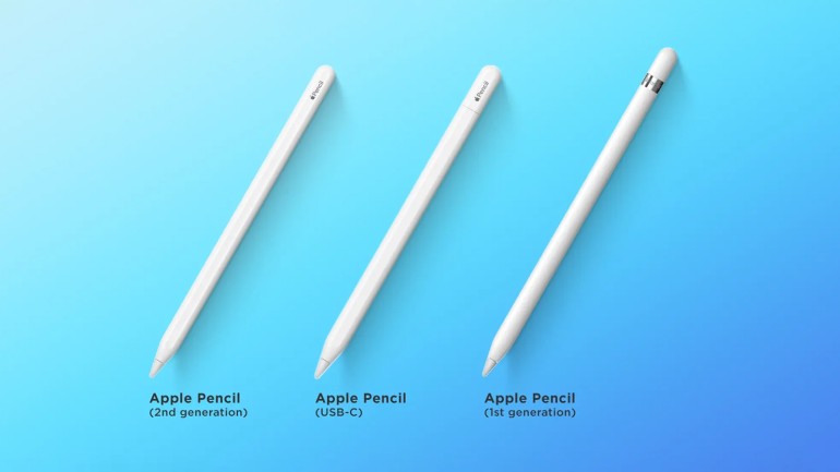 Mẫu Apple Pencil rẻ nhất mở bán tại Việt Nam, có USB-C nhưng không quá đáng mua!