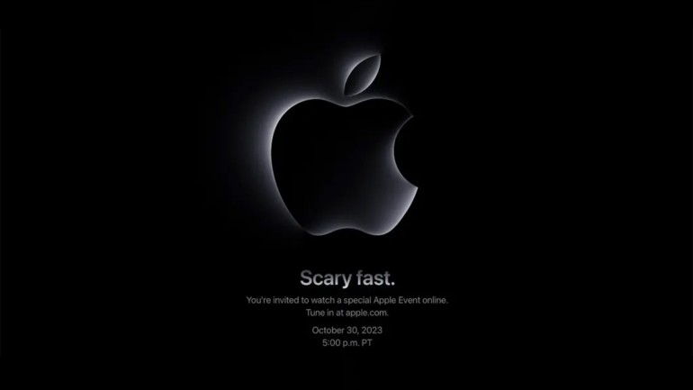 Dự đoán những sản phẩm Apple sắp ra mắt tại “Scary Fast”