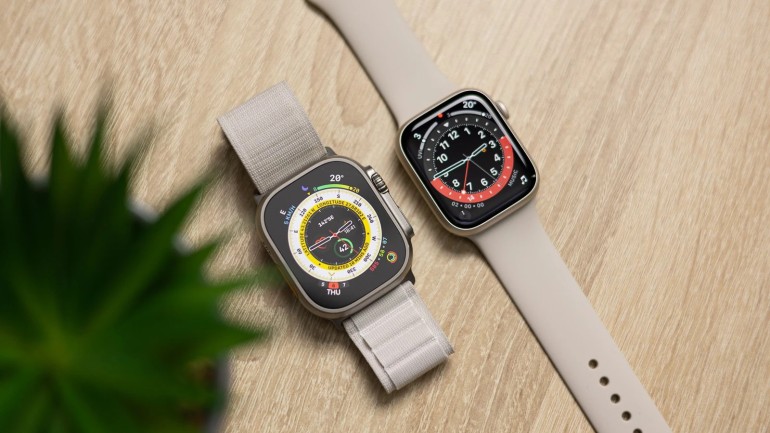 11 lý do mà người dùng iPhone nên mua Apple Watch