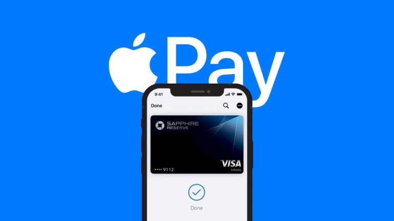 Lợi ích của Apple Pay mà người dùng iPhone nào cũng nên cài