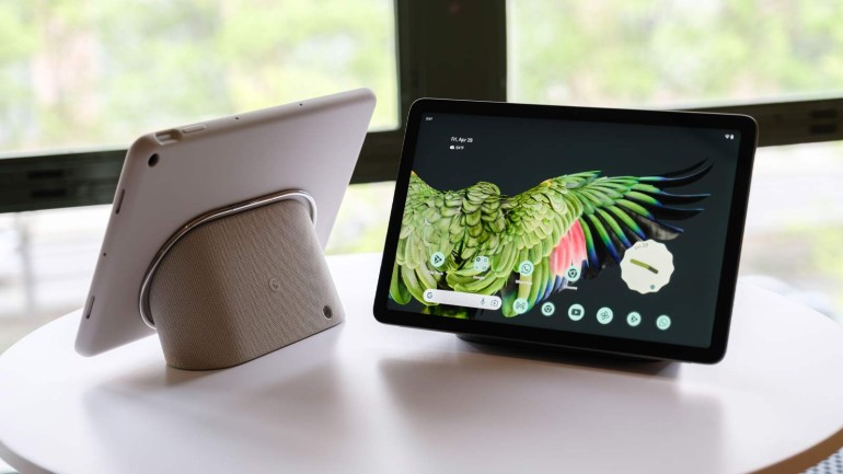 Quay lại mảng Tablet, Google cần tối ưu hóa ứng dụng nhiều hơn nữa nếu muốn cạnh tranh với iPad