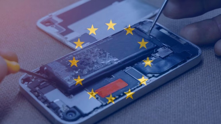 Châu Âu quy định điện thoại có pin tháo rời, các hãng sản xuất sẽ bị ảnh hưởng thế nào?