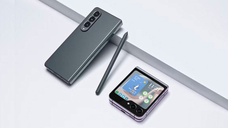 Kỳ vọng cho Galaxy Z Fold5 và Galaxy Z Flip5: pin tốt, bản lề khít hơn
