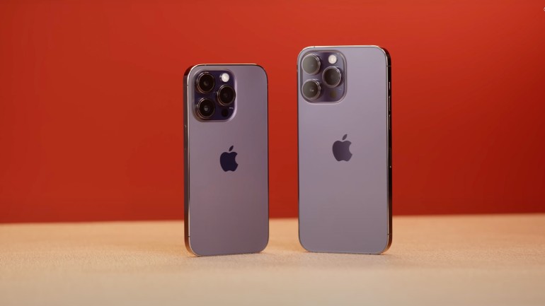 Tại sao Apple đã không tăng giá iPhone trong 6 năm liên tiếp