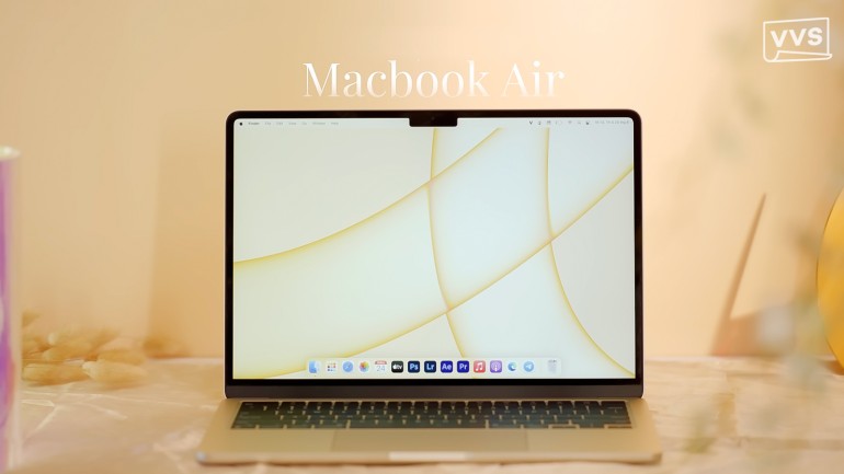 Tại sao Macbook Air màn hình 15.5 inch sẽ là sản phẩm tuyệt vời?