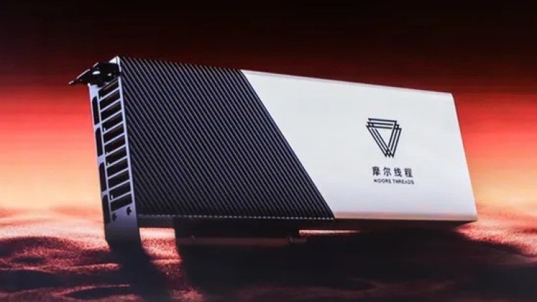 Bị Mỹ cấm cản, Trung Quốc ra mắt GPU chuyên dụng cho xử lý AI nhằm tránh phụ thuộc vào NVIDIA