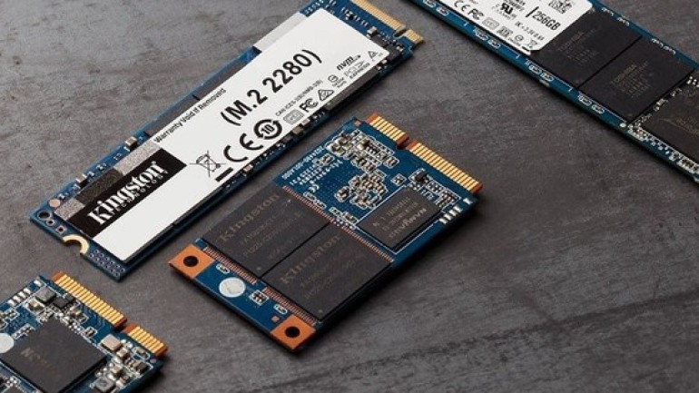 Vì sao giá bán ổ SSD được dự báo sẽ tăng mạnh tới 55% trong năm 2024?