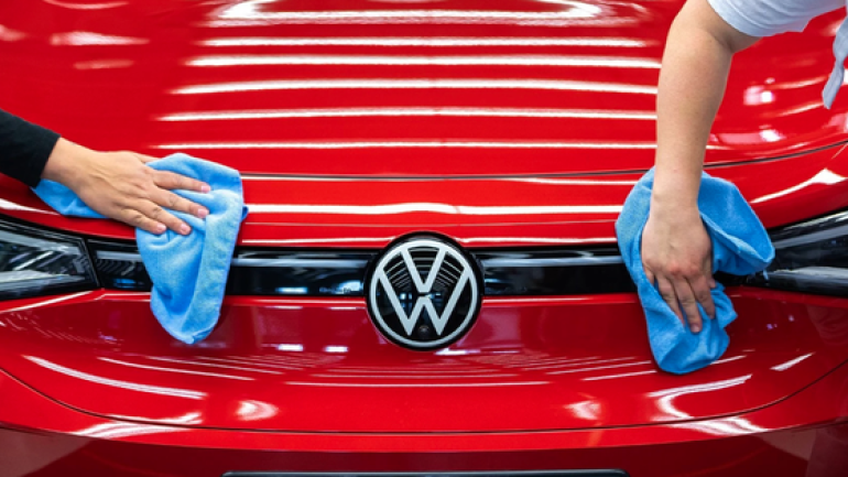 Chiến lược ‘Tại Trung Quốc, vì Trung Quốc’ của Volkswagen: Tuyển thêm gần 3.000 kỹ sư, nhà máy mới đặt mục tiêu làm 350.000 xe điện mỗi năm