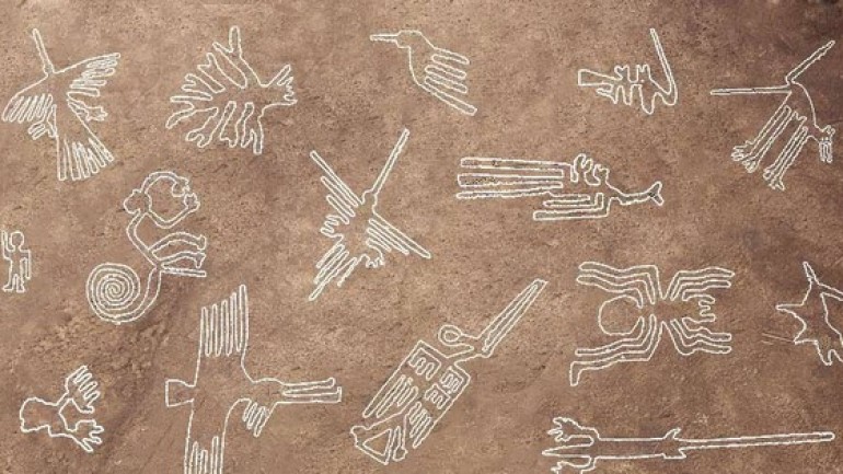 Đường Nazca: Tín hiệu của người ngoài hành tinh hay bí ẩn của chưa thể giải đáp của con người?