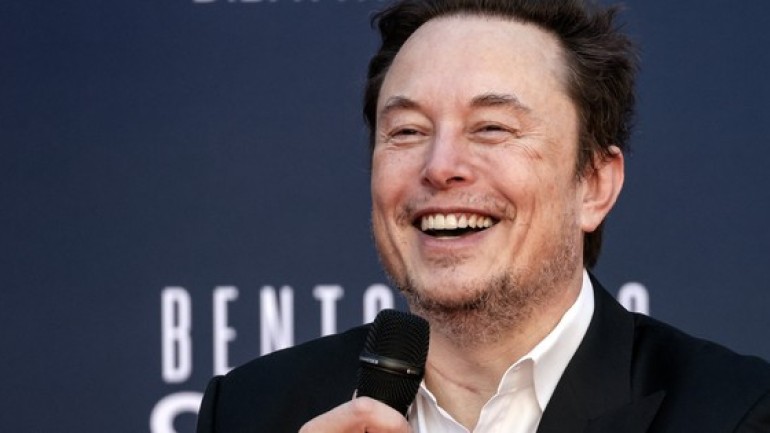 Thì ra Elon Musk vẫn để tâm tới Tesla, lượng xe bàn giao năm 2023 dự kiến đạt cột mốc kỷ lục