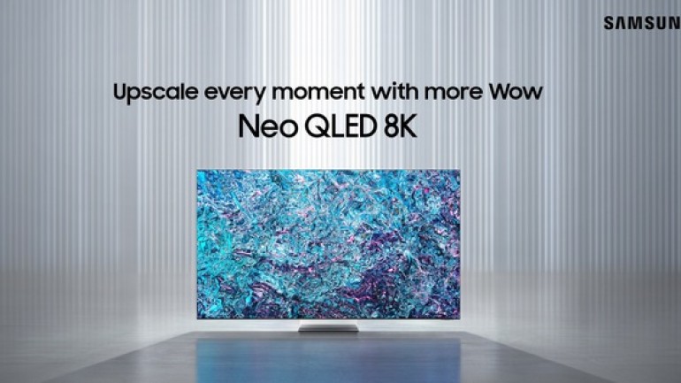 Samsung công bố loạt TV 2024 với QLED, MICRO LED, OLED và Lifestyle TV: Tập trung phát triển các tính năng AI