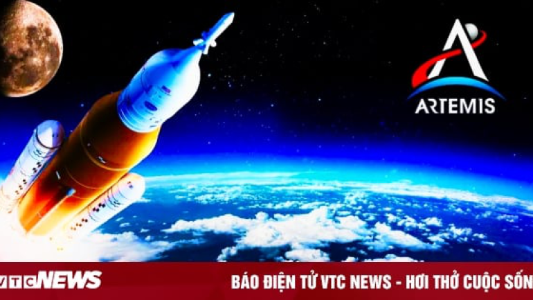 Sự thật đằng sau Sứ mệnh Mặt trăng của NASA vừa bị trì hoãn