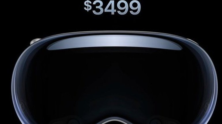 9 bất ngờ đi cùng kính Apple Vision Pro - Liệu có 'đẳng cấp' như mức giá 3.500 USD?