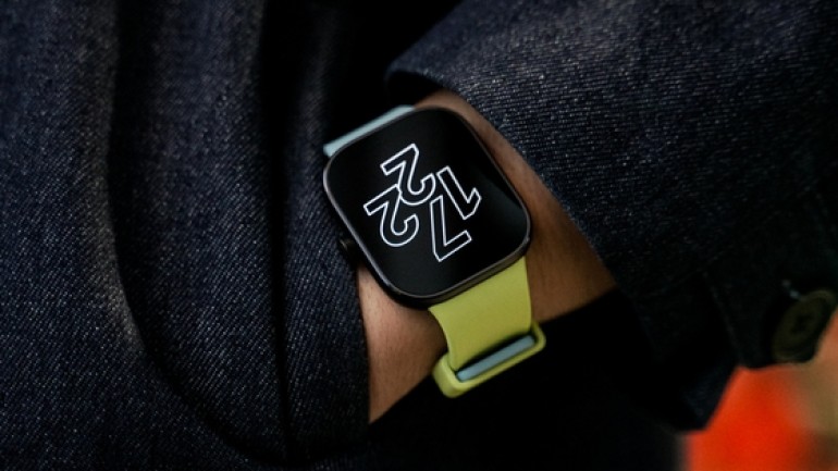 Trên tay Redmi Watch 4: Đẹp sang như Apple Watch, pin 20 ngày, nhiều tính năng, giá chỉ hơn 2 triệu