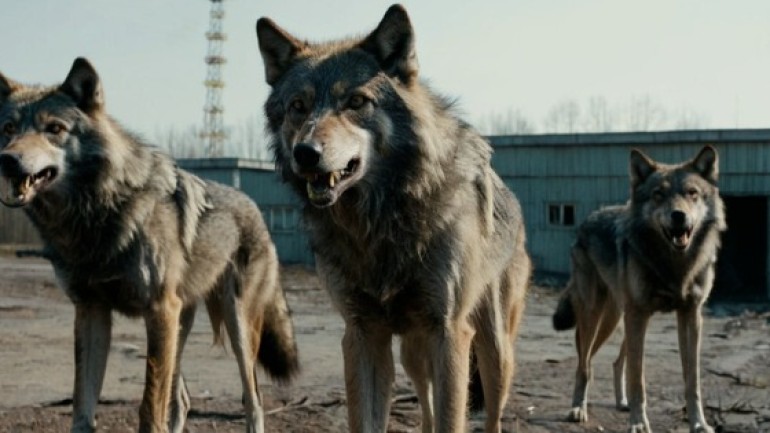 Những con sói đột biến ở Chernobyl dường như đã phát triển một số loại khả năng chống lại bệnh ung thư