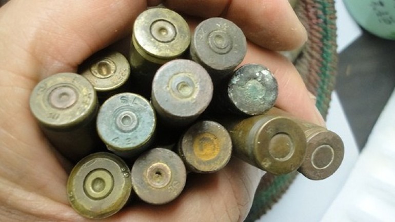 Bí mật của đạn đồng và đạn thép: Tại sao nhiều quốc gia chọn đạn đồng?