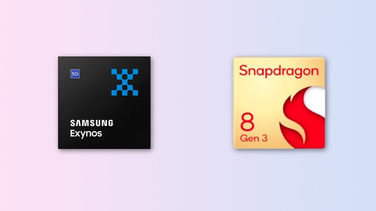 Chi tiết Snapdragon 8 Gen 3 for Galaxy và Exynos 2400: Khác biệt như thế nào?