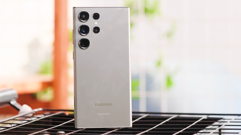 4 điều Samsung cần cải thiện trên Galaxy S24 Ultra