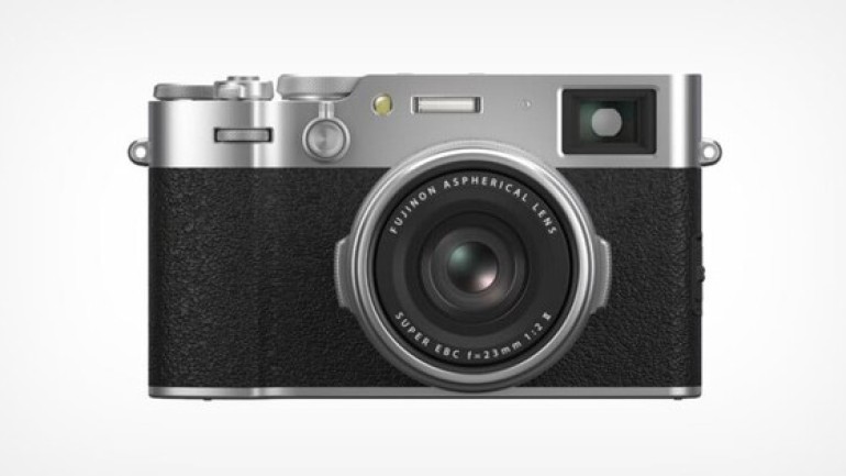 Fujifilm ra mắt máy ảnh X100VI: Bổ sung chống rung cảm biến và nâng độ phân giải lên tới 40MP