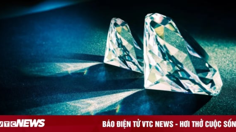 Trung Quốc tạo ra loại kim cương có thể dẫn điện