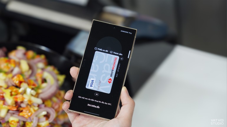 Sau 7 năm về Việt Nam, Samsung Pay vẫn là công cụ tuyệt vời mà người dùng không thể bỏ lỡ