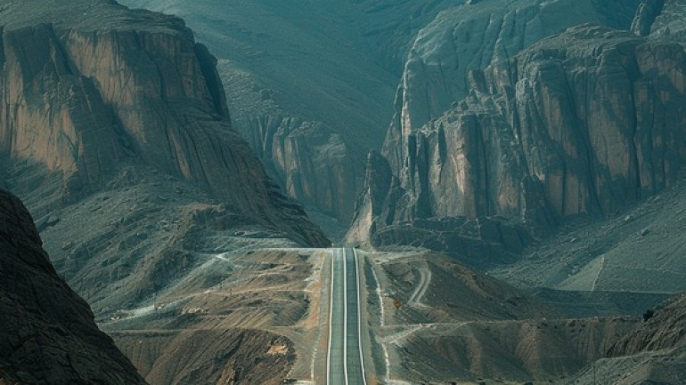 Đâu là con đường dài nhất thế giới?
