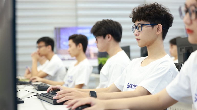 Những điểm khiến Samsung Innovation Campus luôn được lòng giới trẻ yêu công nghệ