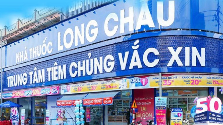 Bí quyết giúp Long Châu mở 1500 cửa hàng nhưng không lo gồng lỗ: Đàm phán giá, giảm tỷ lệ tiêu huỷ, kiểm soát không thất thoát thuốc, đo nhu cầu dân cư bằng AI, Machine learning, Big data…