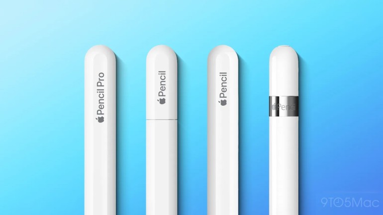 Có nên mua Apple Pencil Pro? So với thế hệ trước thì có gì khác biệt?