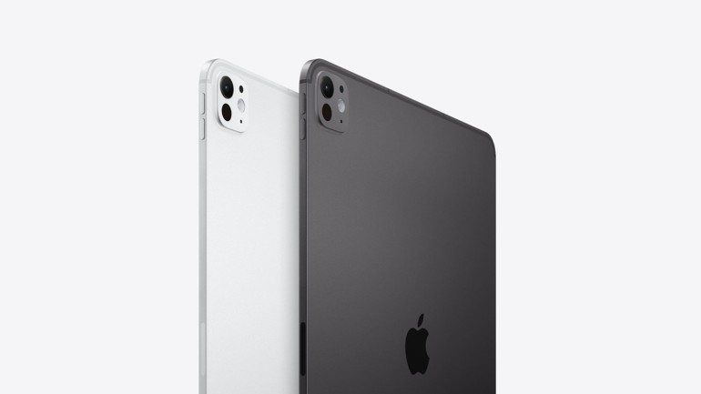 6 điều Apple không nói về iPad Pro 2024: Bỏ khe SIM, bớt một camera,…