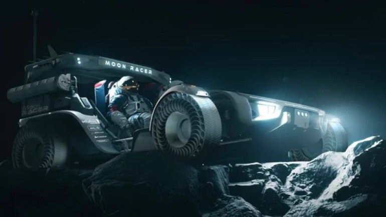 Không phải Honda, Toyota hay Yamaha, đây mới là 3 công ty được NASA lựa chọn để chế tạo ô tô Mặt Trăng cho các phi hành gia trong sư mệnh Artemis