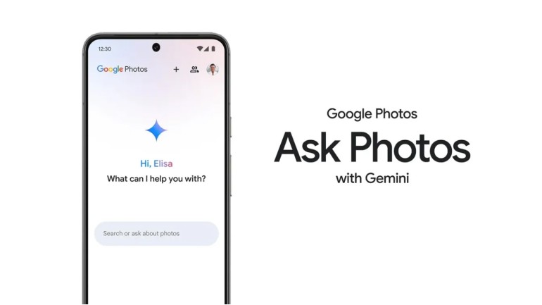 Đây là cách hoạt động của Ask Photos, tính năng tìm kiếm hình ảnh cực đỉnh của Google