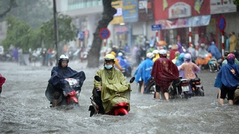 La Nina xuất hiện từ tháng 7, mùa mưa bão năm 2024 dự đoán sẽ rất phức tạp