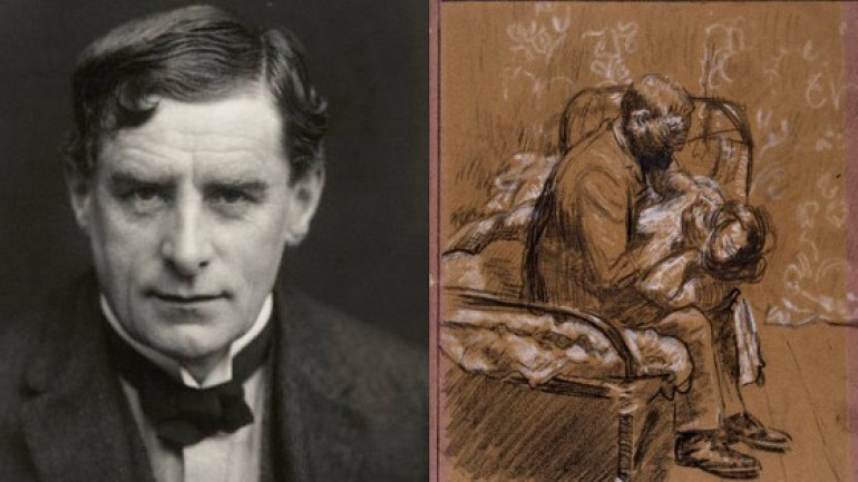 Họa sĩ người Anh nổi tiếng Walter Sickert có thực sự là Jack The Ripper không?