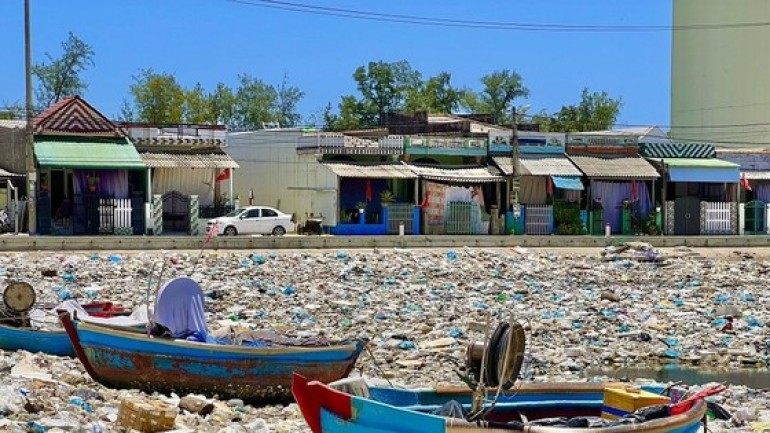 Ba loại vật liệu có thể thay thế nhựa dùng một lần