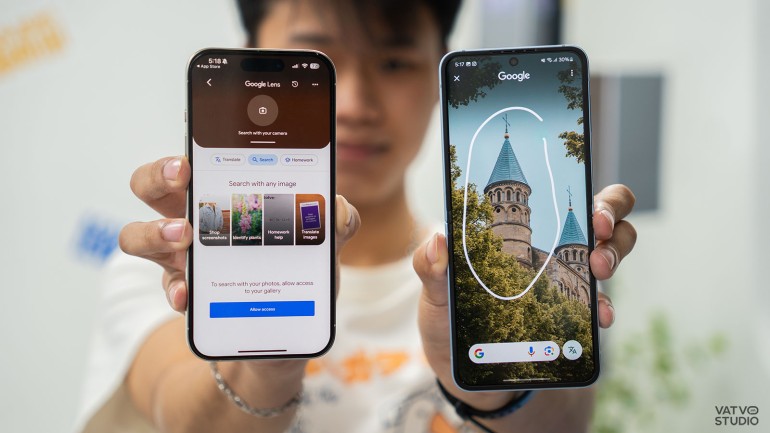 Điều gì khiến Galaxy AI vượt trội hơn Apple ở thời điểm hiện tại?