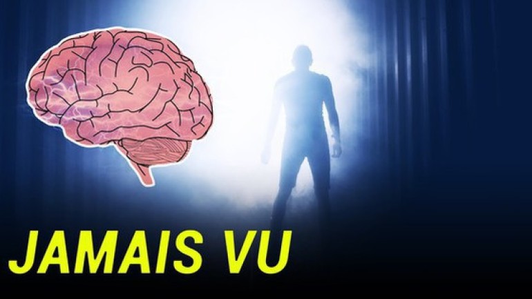 Hiện tượng đối nghịch với Déjà vu: Jamais vu là gì? Tại sao chúng ta phải cảnh giác với nó?