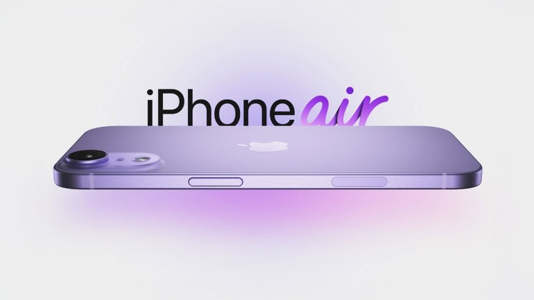 Dù mỏng nhẹ, mình sẽ không mua iPhone 17 Air / Slim nếu ra mắt