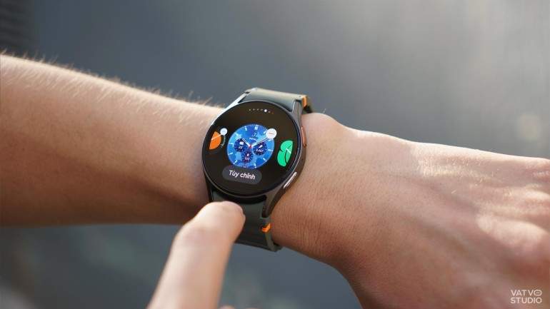 Dùng điện thoại Samsung 3 năm nhưng giờ mới lần đầu mua smartwatch: Galaxy Watch7 khiến mình càng dùng càng nghiện!