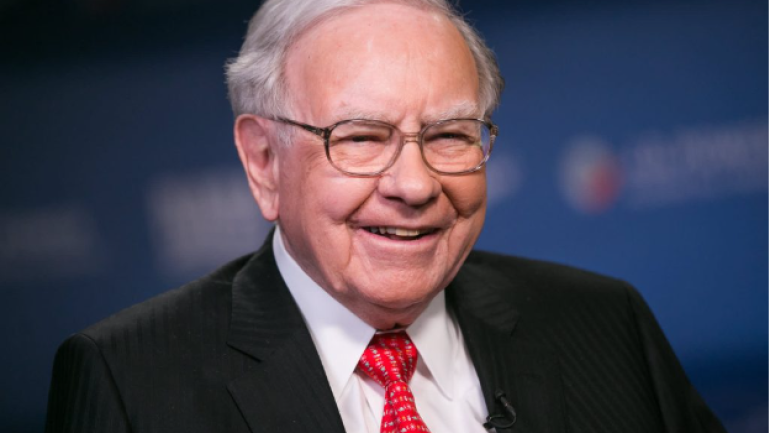 Khoản đầu tư giá trị nhất theo Warren Buffett