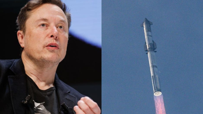 Elon Musk và giấc mơ chinh phục Sao Hỏa: Liệu 2 năm có phải là lời hứa cuối cùng?